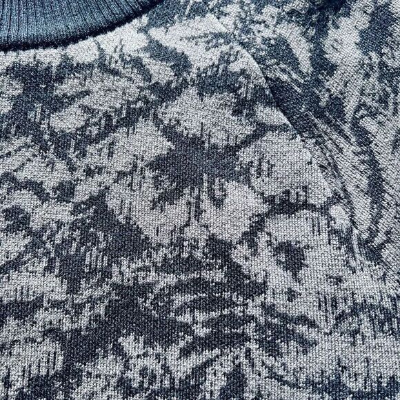 Athleta Sweater Mock Neck - Picture 2 of 7